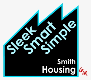Smith Housing Logo - Kursus Fotografi #3275321