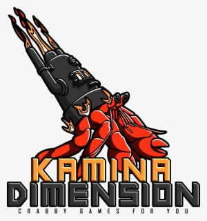 Kamina Dimension - Kamina Group #3275323