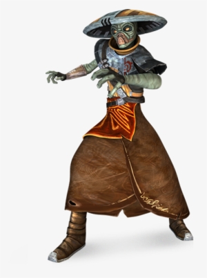 Embo - Embo Star Wars #3275326