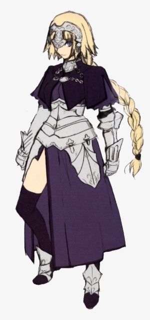 Jeanne - Fate Apocrypha #3275361