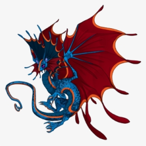 I Named Them Kittan And Kamina Respectively, After - Flight Rising Arcane Skins #3275396