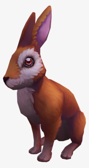 Non-player Character #3275512