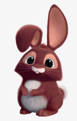 Bunny Render - Png - Ferdinand Rabbit #3275563
