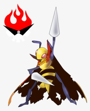 120kib, 609x698, Dr Bees - Illustration #3275662