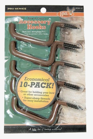 Skip To The Beginning Of The Images Gallery - Hme Bow Gear Holder #3275664