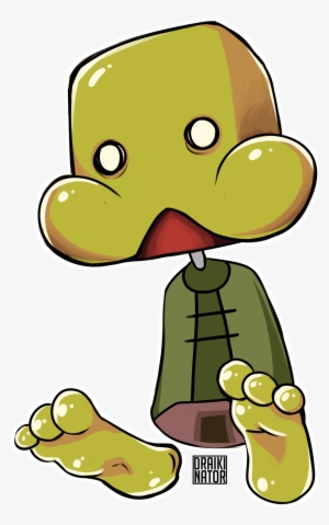 I Walked Downstairs And When I Got To The Bottom, Instead - Cartoon #3275682