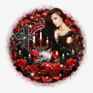 And Here's My Tag - Christmas #3275758