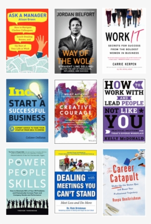 Work With And Lead People Not Like You #3275760