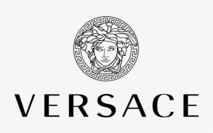 Following This Biblical Truth, The Famous Fashion Designer - Versace Logo Png #3275789