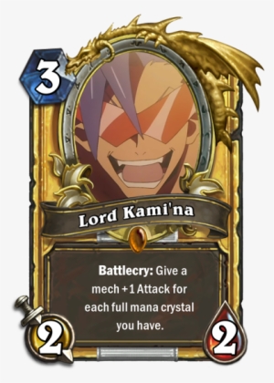 You Make The Card [archive] - Chuck Norris Hearthstone #3275883