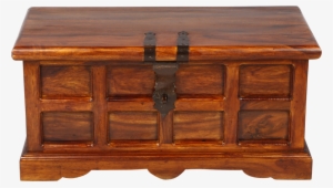 Sheesham Wood Box Small - Indian Rosewood #3275999