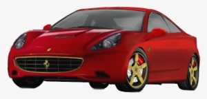 Ferrari California #3276000