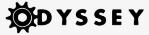 18526 Odyssey Bmx Logo - Odyssey Bmx Logo #3276051