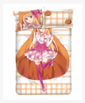 Umaru Chan Umaru Doma - Tartan #3276052