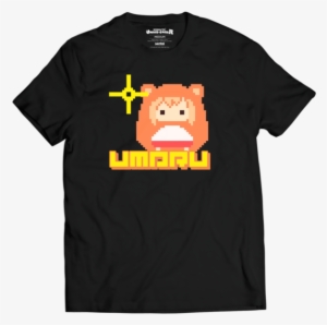 Umaru Chan R Pixel T Shirt #3276068