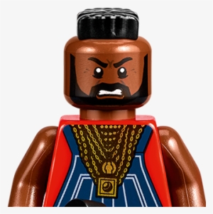 B - A - Baracus - Lego Dimensions - A-team Fun Pack #3276112