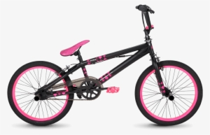 Rosie™ Girls' Bmx Bike - Huffy Decay Bmx Bike #3276170