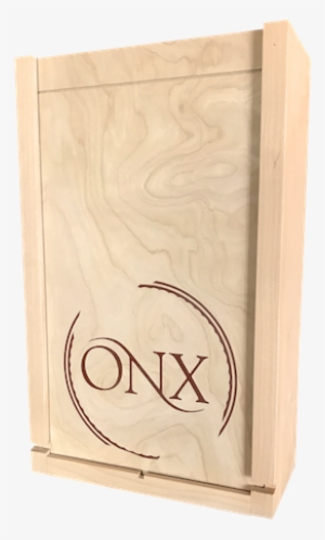 Wooden Gift Box - Plywood #3276204