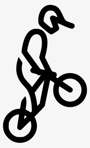 Cycling Bmx Comments - Bicycle #3276250