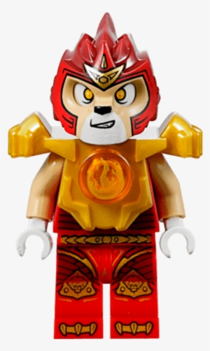 Lego 70144 Laval’s Fire Lion #3276253