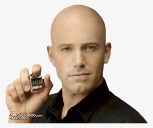 Ben Affleck Png Hd - Ben Affleck #3276381