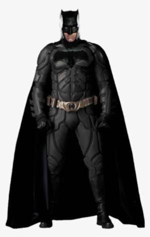 Ben Affleck Png File - Batman Dark Knight Traje #3276400