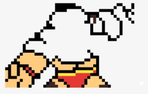 Zangief #3276521
