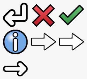 Arrows #3276613