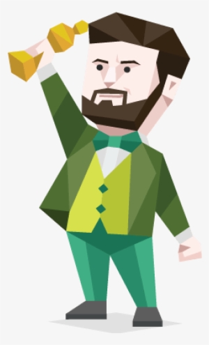 Ben Affleck - Enfj Ben Affleck #3276714