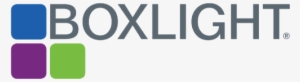 Boxlight Vendor Partner Logo Frame - Boxlight Mimio Logo #3276716