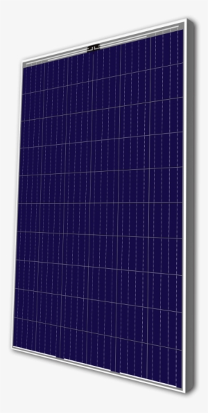 The Td660p Double Glass Panels Use Frame And Silica - Panele Polikrystaliczne #3276718