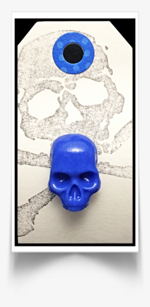 Skull Lapel Pin #3276789