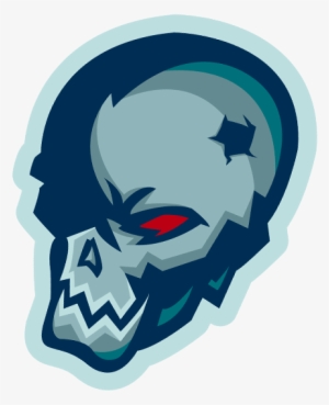 Blue Skull Gaming [bsg] - Tom Clancy’s Rainbow Six #3276791