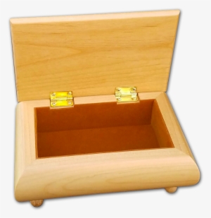 Wooden Box #3276813