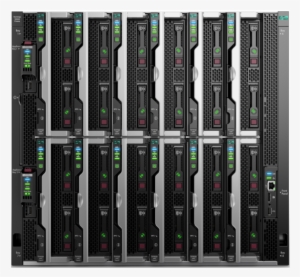 Hpe Synergy 12000 Frame Center Facing - Hpe Synergy 12000 Frame #3276843