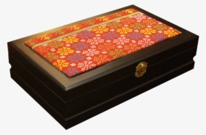 Malaysia Trusted Online Store Dastar Wooden Gift Box - Gift #3276864