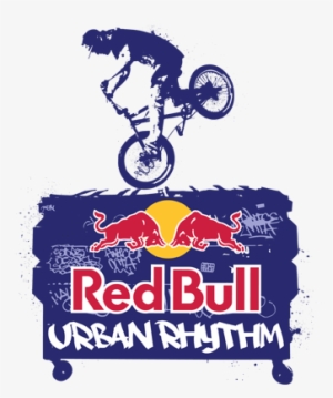 Logo Red Bull Bike #3276865