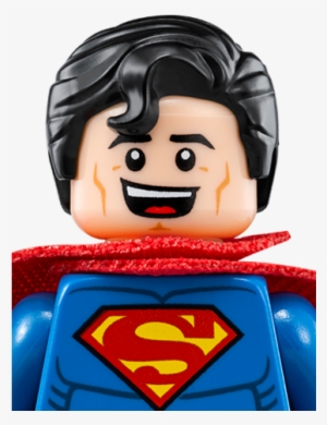 Superman - Lego Batman Movie Superman #3276903