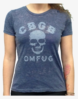 Blue Skull Png #3276956