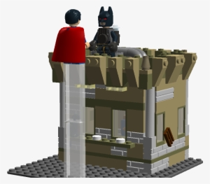 Superman Promo - Lego #3277029 Superman Promo - Lego #3277029