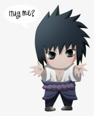 Naruto Chibi's Images Naruto Chibi Wallpaper And Background - Sasuke Chibi No Background #3277062