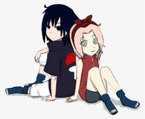 Sasusaku Kid By Malengil - Sasusaku Png #3277112 Sasusaku Kid By Malengil - Sasusaku Png #3277112