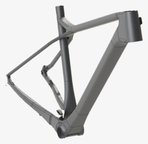 Frame Technology - Bicycle Frame #3277143
