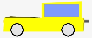 Png 2d Car - Car #3277150