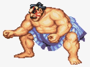 Ehonda - Funny Street Fighter Memes #3277234