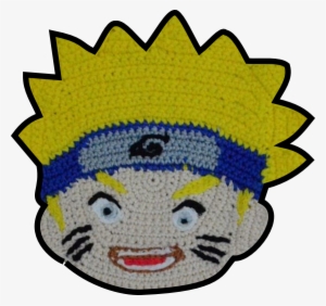 Crocheted Naruto Chibi - Crochet #3277264