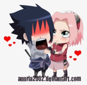 Naruto Chibi's Images Naruto Chibi Wallpaper And Background - Dibujos Chibis De Naruto #3277285