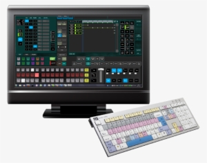 Karrera 1m/e W/ Software Panel - Thumb #3277291