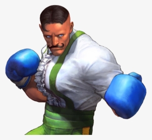 700 Click View, Ya Doots In Cahoots With The Greasers - Dudley Street Fighter #3277370