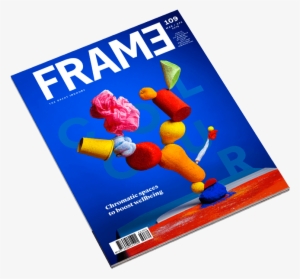 More From This Issue - Frame Magazine #3277557